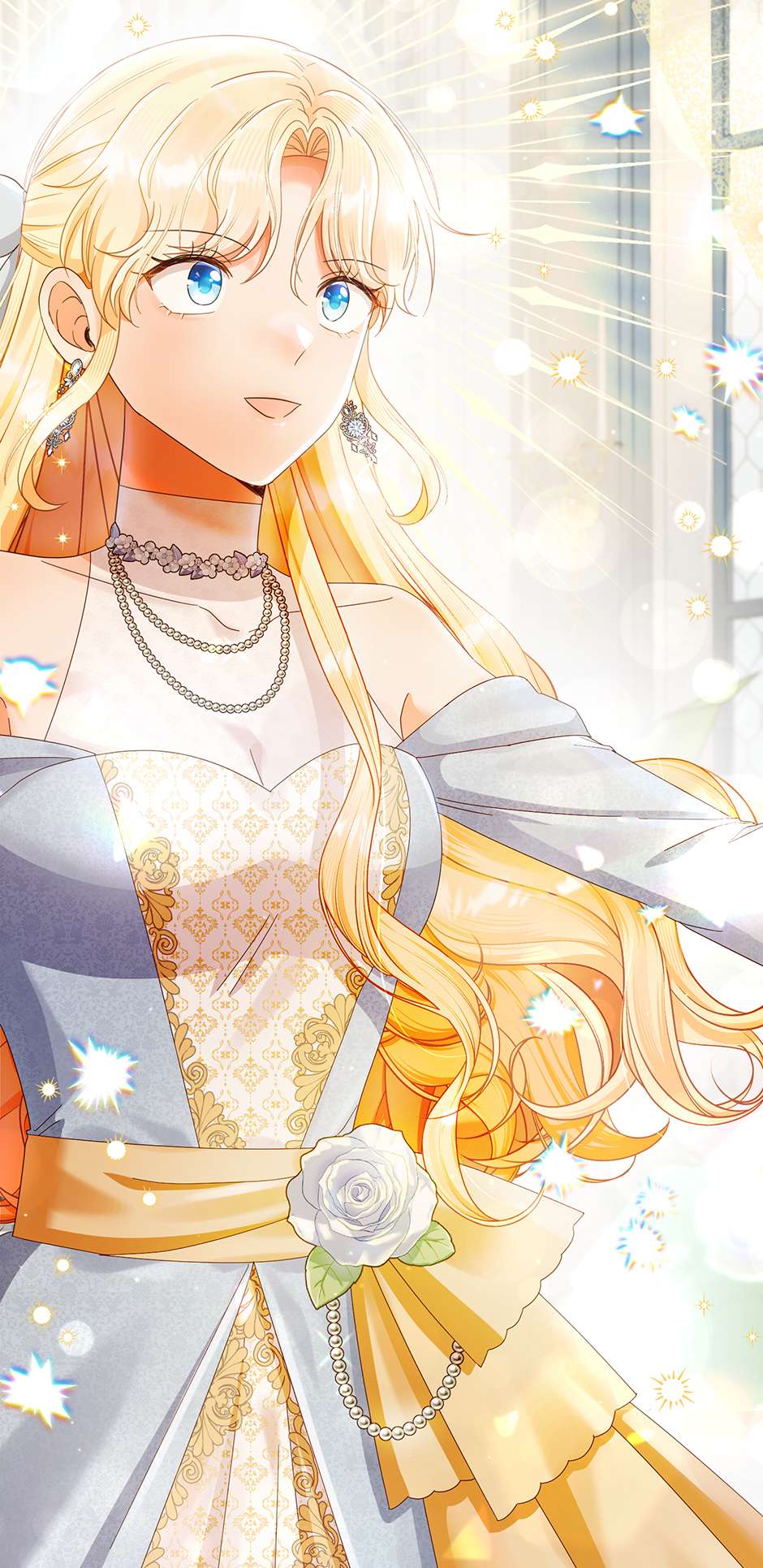 I Will Remove Them From My Life Chapter 111 23